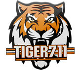 TIGER711 คาสิโนออนไลน์ เกมสล็อต ไพ่บาคาร่า เล่นผ่านมือถือ ระบบดีจริง.